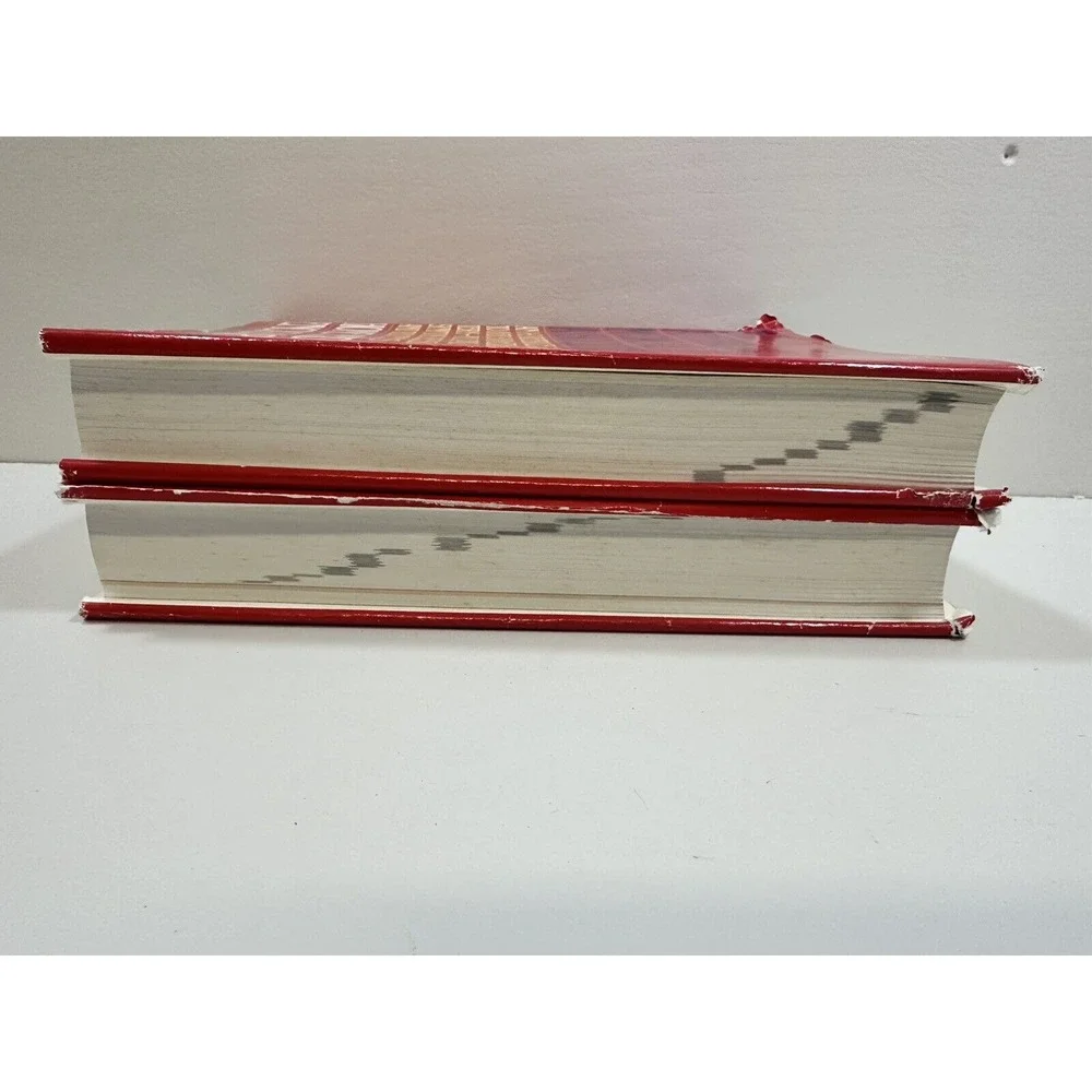 The American‎ Medical Association Home Encyclopedia Two Volumes Complete Set